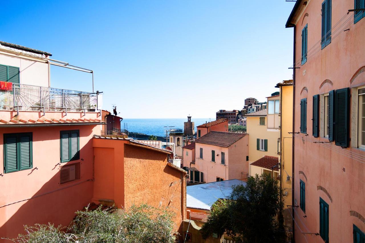 Apartamento Nel Cuore Di *